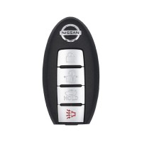 Смарт ключ Nissan Sentra Versa 2013-2019 315MHz CWTWB1U840 Оригинал